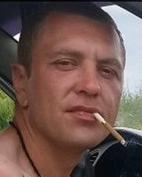 Фото: Погибший на войне с Украиной Павлов Михаил Александрович. Рязанская область, добровольцы