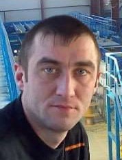 Фото: Погибший на войне с Украиной Сидоров Сергей Николаевич. Красноярский край, нет данных