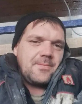 Фото: Погибший на войне с Украиной Кондрашов Павел Николаевич. Оренбургская область, добровольцы