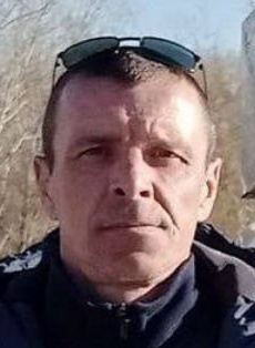 Фото: Погибший на войне с Украиной Бабнищев Николай Константинович. Оренбургская область, добровольцы