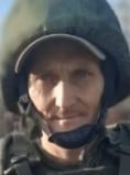 Фото: Погибший на войне с Украиной Новиков Алексей Геннадьевич. Пензенская область, мотострелковые войска