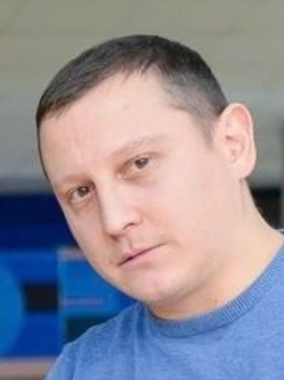 Фото: Погибший на войне с Украиной Загиров Ренат Рустямович. Тверская область, мотострелковые войска