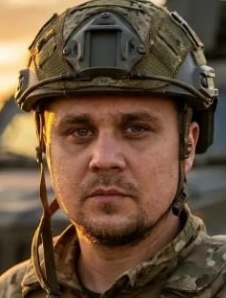 Фото: Погибший на войне с Украиной Широков Игорь Иванович. Республика Марий Эл, нет данных