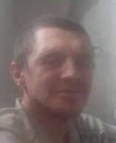 Фото: Погибший на войне с Украиной Скуратов Леонид Александрович. Иркутская область, нет данных