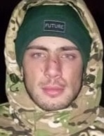 Фото: Погибший на войне с Украиной Ромашов Артур Алексеевич. Костромская область, заключенные