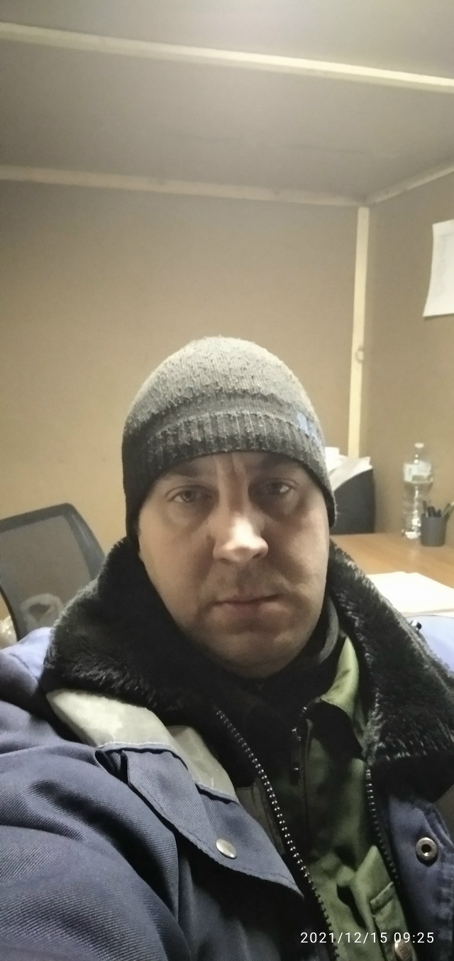 Фото: Погибший на войне с Украиной Казаков Сергей Андреевич. Московская область, нет данных