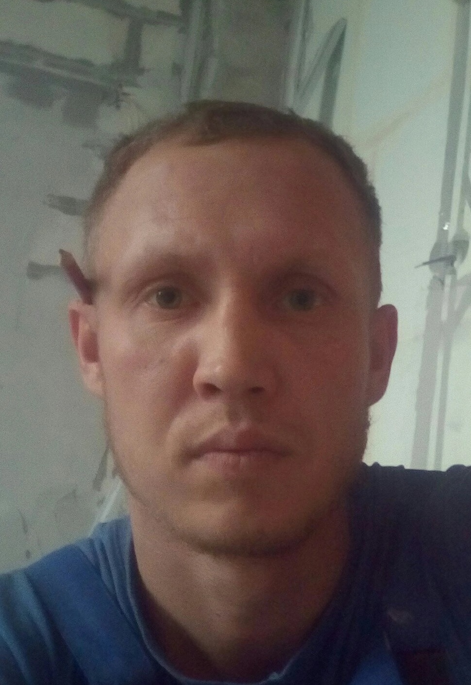 Фото: Погибший на войне с Украиной Богатов Николай Николаевич. Ульяновская область, добровольцы