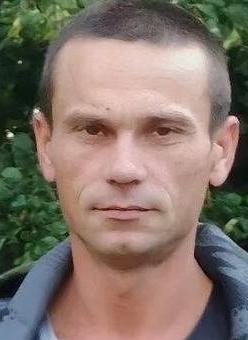 Фото: Погибший на войне с Украиной Божков Сергей Александрович. Волгоградская область, нет данных