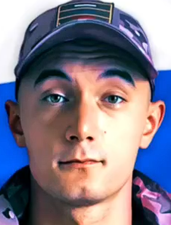 Фото: Погибший на войне с Украиной До Андрей. Свердловская область, морпехи