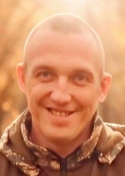 Фото: Погибший на войне с Украиной Беспалов Василий Викторович. Самарская область, нет данных