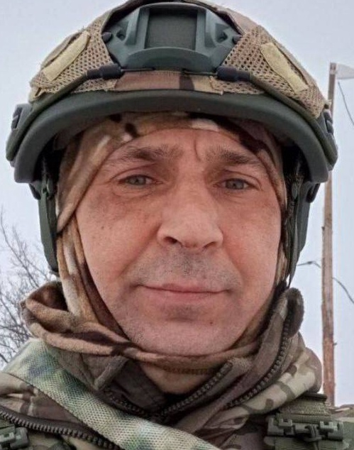 фотография Поливара Александр Григорьевич