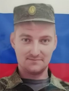 Фото: Погибший на войне с Украиной Перепелов Игорь Дмитриевич. Тульская область, мотострелковые войска