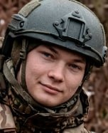Фото: Погибший на войне с Украиной Говорухин Никита Андреевич. Свердловская область, нет данных