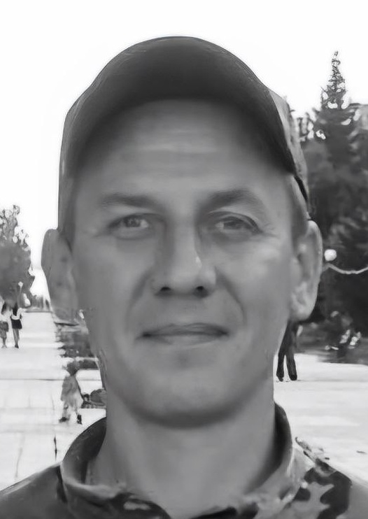 Фото: Погибший на войне с Украиной Козоногов Алексей Викторович. Пермский край, нет данных