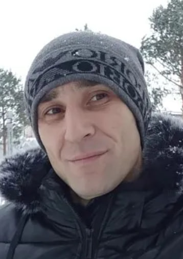 Фото: Погибший на войне с Украиной Белкин Виктор Борисович. Кемеровская область, нет данных