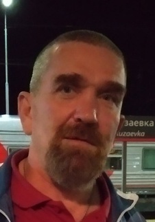 Фото: Погибший на войне с Украиной Ситников Вячеслав Викторович. Пензенская область, добровольцы