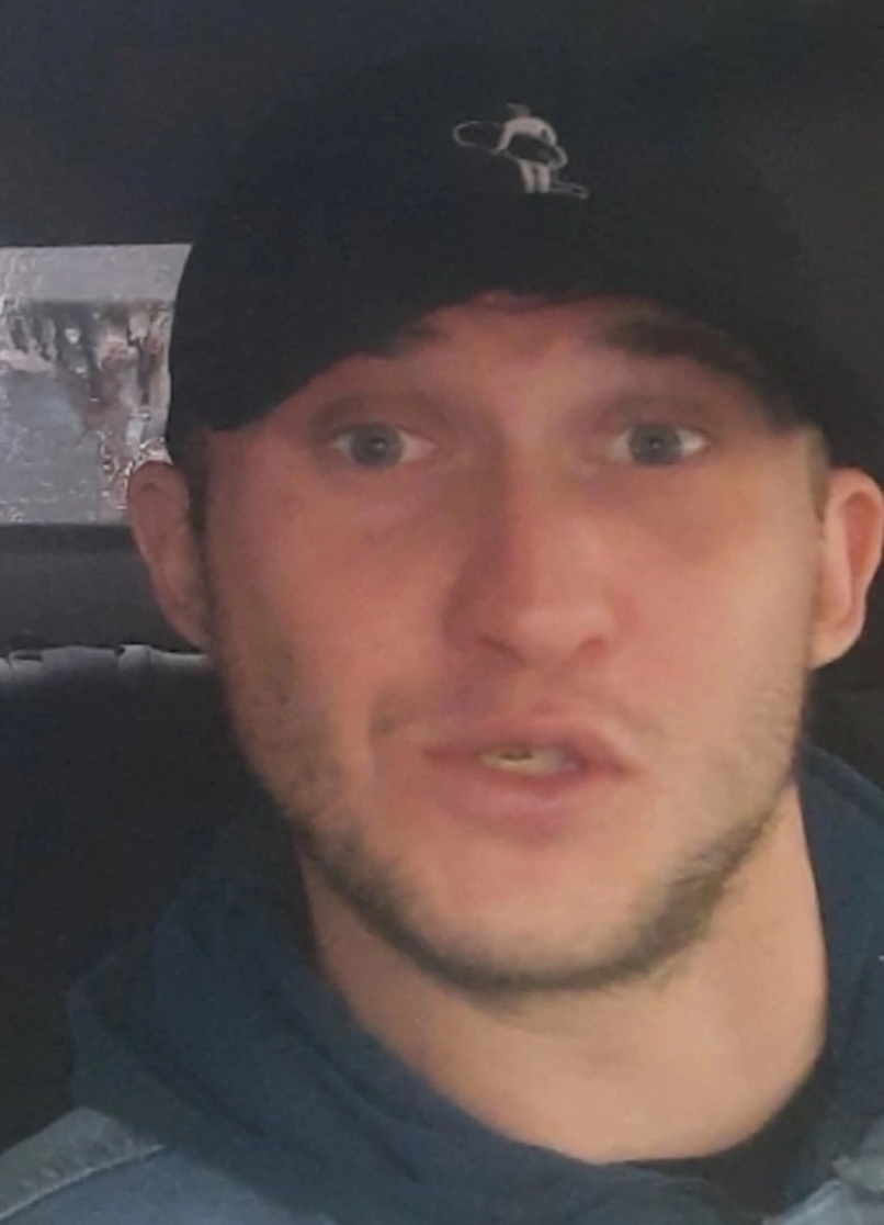 Фото: Погибший на войне с Украиной Коломеев Александр Игоревич. Челябинская область, мотострелковые войска