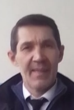 Фото: Погибший на войне с Украиной Данилин Александр Николаевич. Пермский край, добровольцы