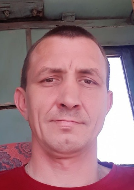 Фото: Погибший на войне с Украиной Мазурков Анатолий Викторович. Воронежская область, нет данных