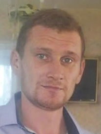 Фото: Погибший на войне с Украиной Максимов Максим Сергеевич. Челябинская область, нет данных