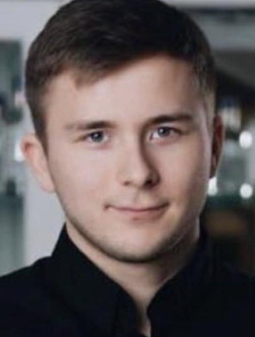 Фото: Погибший на войне с Украиной Ярулов Ильдар Ринатович. Республика Татарстан, заключенные