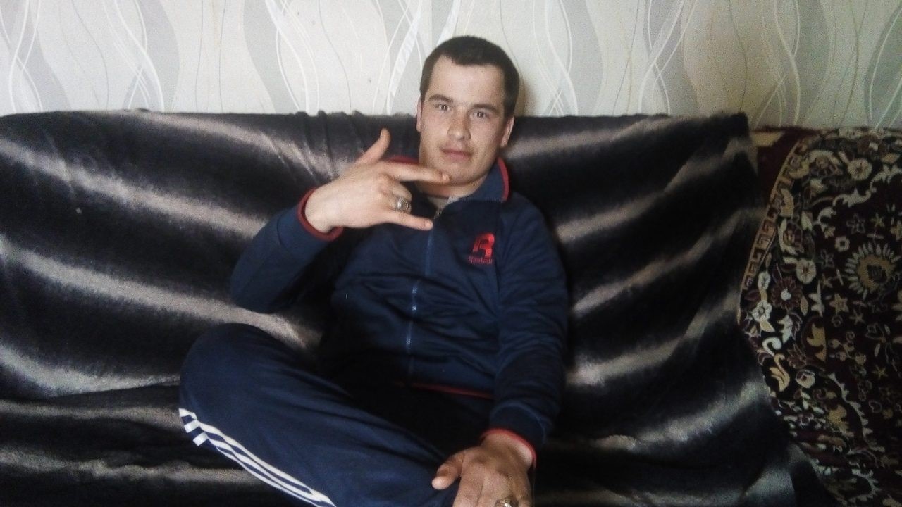 Фото: Погибший на войне с Украиной Андрющенко Виталий Витальевич. Саратовская область, нет данных