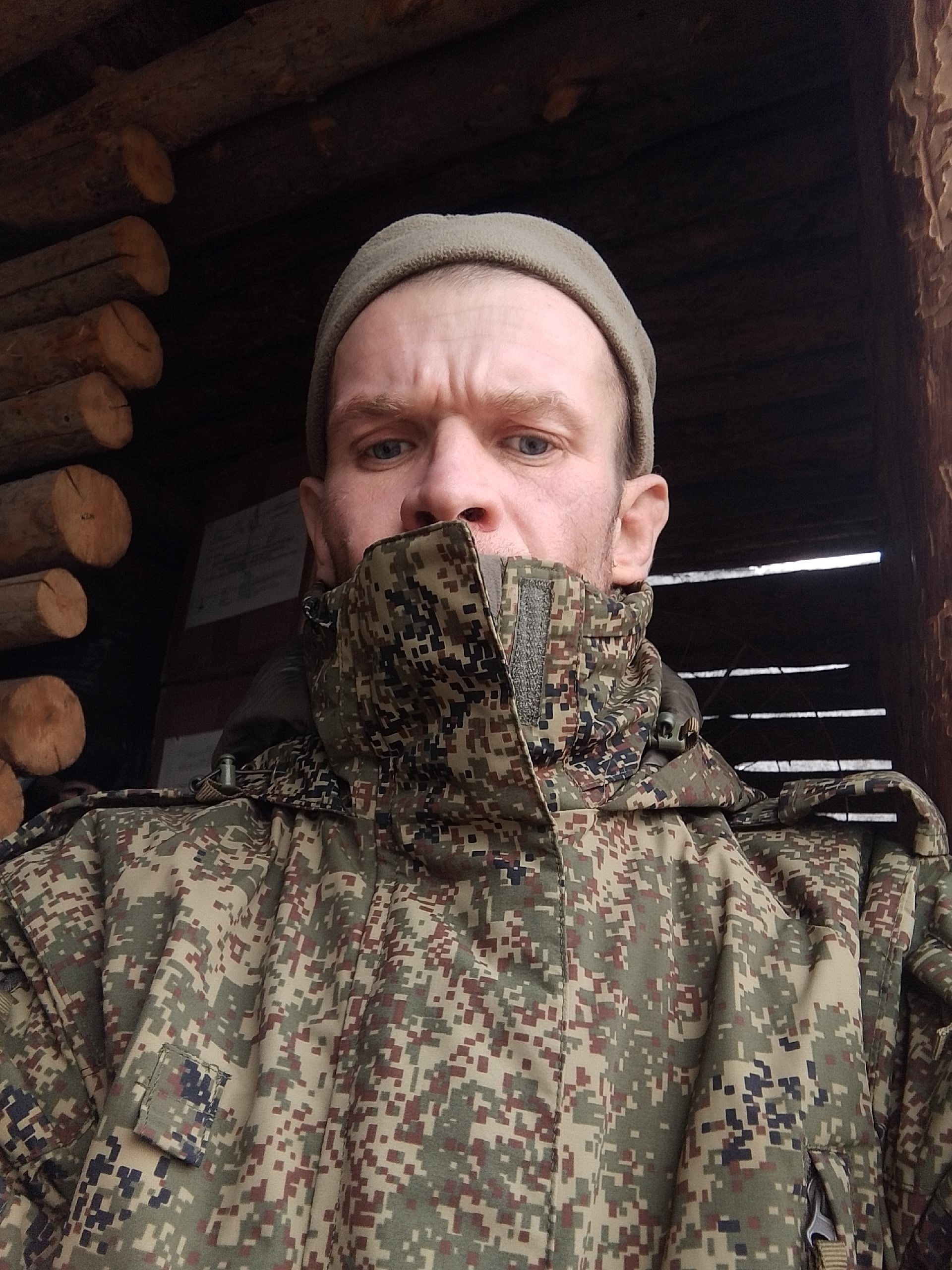 Фото: Погибший на войне с Украиной Бабак Алексей Анатольевич. ДНР, нет данных