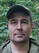 Фото: Погибший на войне с Украиной Ишкильдин Дамир Ишмухаметович. Республика Башкортостан, нет данных