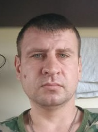 Фото: Погибший на войне с Украиной Васильев Иван Сергеевич. Омская область, заключенные