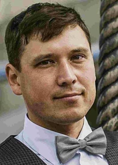 Фото: Погибший на войне с Украиной Айбарцев Ленар Ильдусович. Республика Татарстан, нет данных