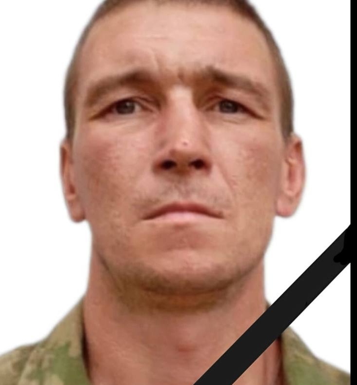 Фото: Погибший на войне с Украиной Горшков Дмитрий Александрович. Челябинская область, нет данных