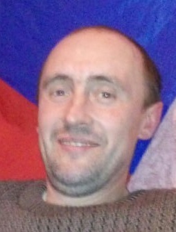 Фото: Погибший на войне с Украиной Донич Виталий Валерьевич. Ростовская область, нет данных