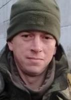 Фото: Погибший на войне с Украиной Романов Антон Сергеевич. Иркутская область, мобилизованные