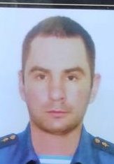 Фото: Погибший на войне с Украиной Портов Сергей Анатольевич. Оренбургская область, добровольцы