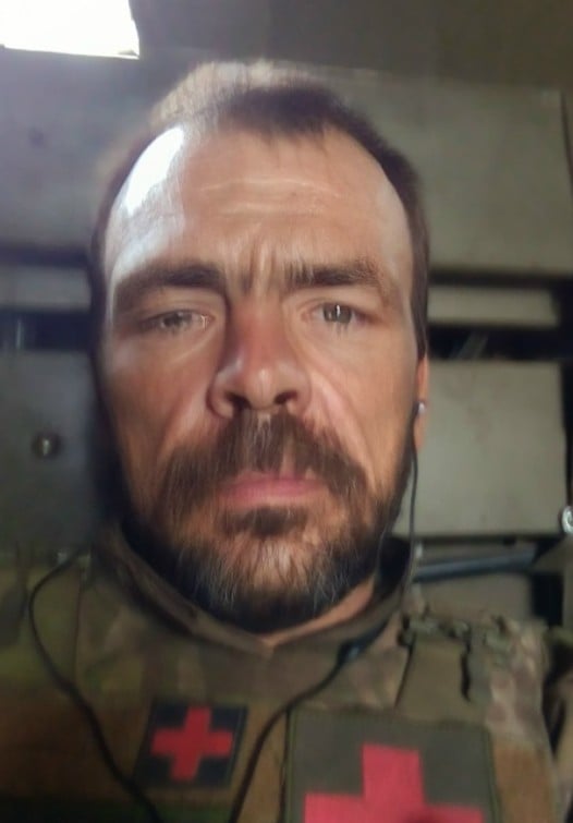 Фото: Погибший на войне с Украиной Терехин Кирилл Владимирович. Самарская область, нет данных