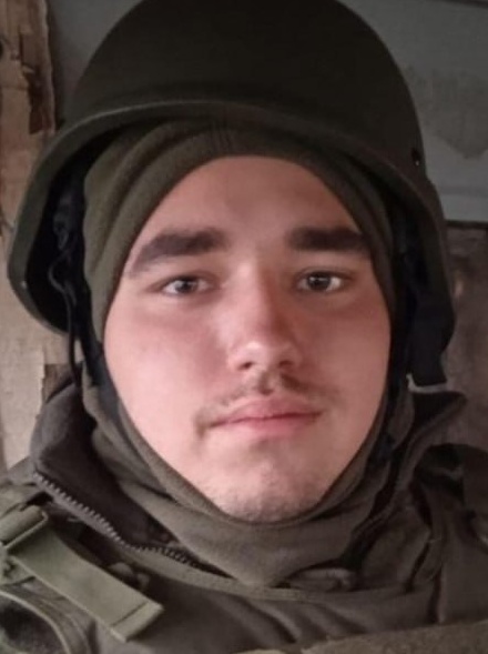 Фото: Погибший на войне с Украиной Гречин Леонид Алексеевич. Московская область, нет данных