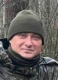 Фото: Погибший на войне с Украиной Зенюков Николай Васильевич. Ленинградская область, ВДВ