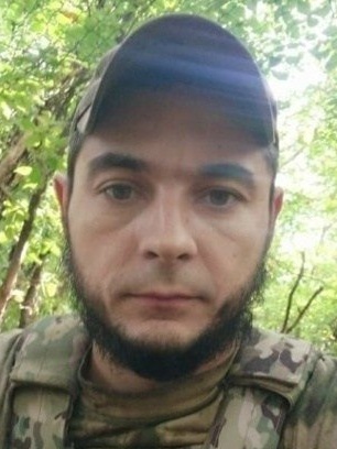 Фото: Погибший на войне с Украиной Комисаров Александр Александрович. Краснодарский край, нет данных