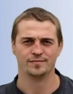 Фото: Погибший на войне с Украиной Павлов Алексей Михайлович. Новгородская область, мотострелковые войска