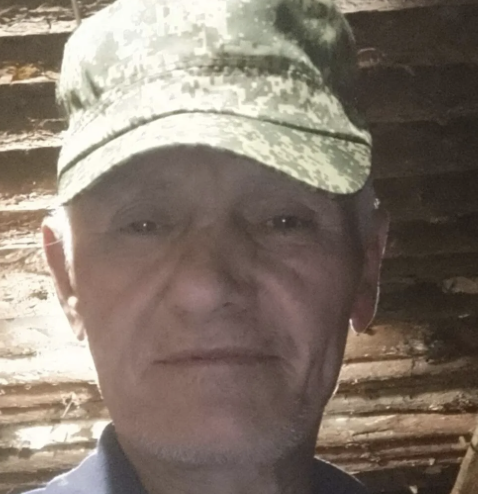 Фото: Погибший на войне с Украиной Бобохонов Михаил. Владимирская область, нет данных