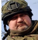Фото: Погибший на войне с Украиной Петухов Дмитрий Николаевич. Краснодарский край, мобилизованные