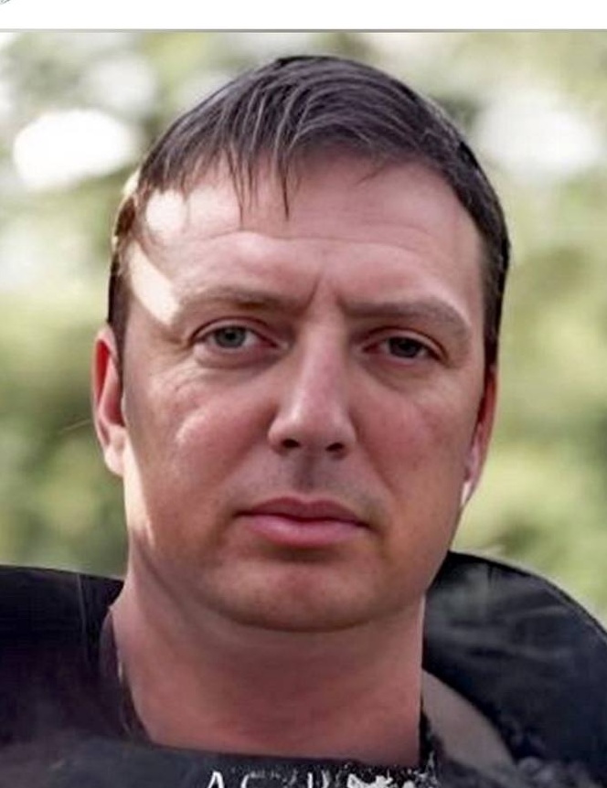 Фото: Погибший на войне с Украиной Петров Алексей Андреевич. Республика Бурятия, добровольцы