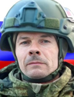Фото: Погибший на войне с Украиной Шкилев Алексей Викторович. Челябинская область, нет данных