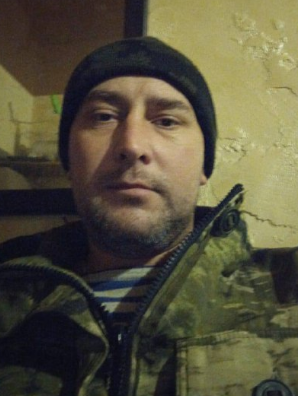 Фото: Погибший на войне с Украиной Баранников Александр Александрович. Краснодарский край, мотострелковые войска