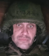 Фото: Погибший на войне с Украиной Шкляев Василий Валерьевич. Саратовская область, мобилизованные