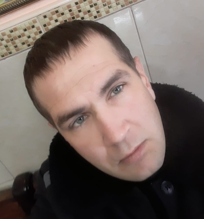 Фото: Погибший на войне с Украиной Уткин Яков Николаевич. Саратовская область, мотострелковые войска