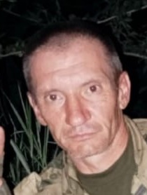 Фото: Погибший на войне с Украиной Ильченко Евгений Владимирович. Амурская область, добровольцы