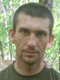 Фото: Погибший на войне с Украиной Зырянов Михаил Витальевич. Забайкальский край, мотострелковые войска