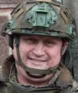 Фото: Погибший на войне с Украиной Леготин Дмитрий Анатольевич. Челябинская область, нет данных