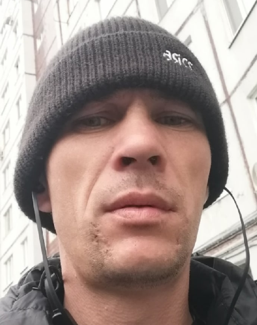 Фото: Погибший на войне с Украиной Еремин Андрей Александрович. Алтайский край, мотострелковые войска